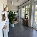 アパート Waterkant ニーウポールト