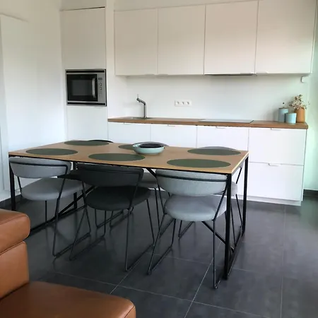 Waterkant * Nieuwpoort