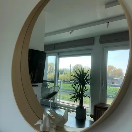 Apartamento Waterkant *