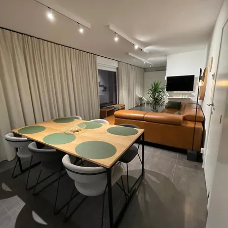 Waterkant Nieuwpoort