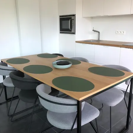 Waterkant * Nieuwpoort