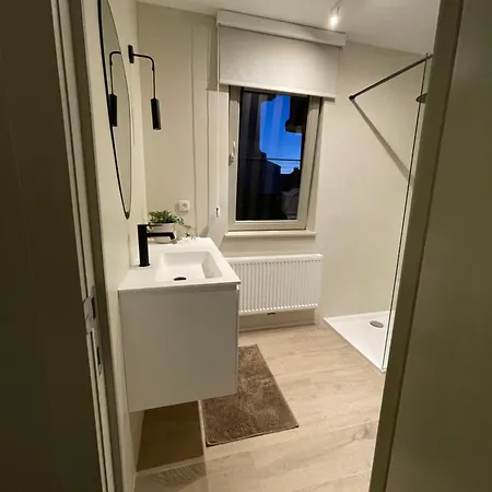 Appartement Waterkant *