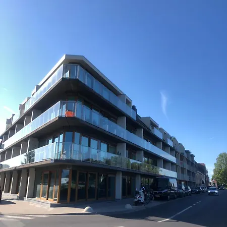 Waterkant *