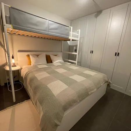 Waterkant Appartement