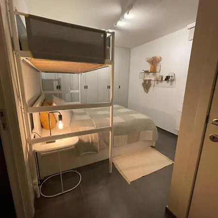 Appartement Waterkant
