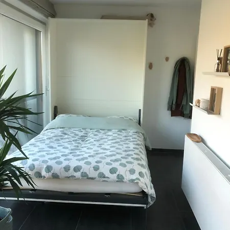 Apartment Waterkant *