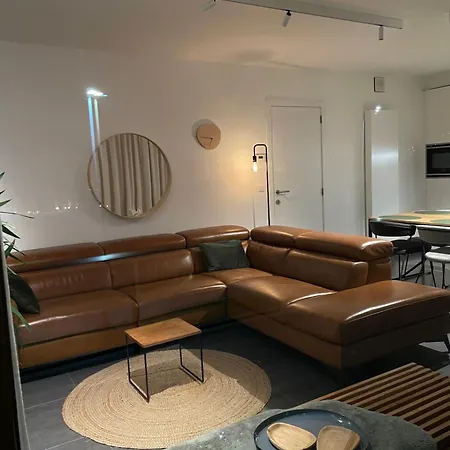Waterkant アパート ニーウポールト
