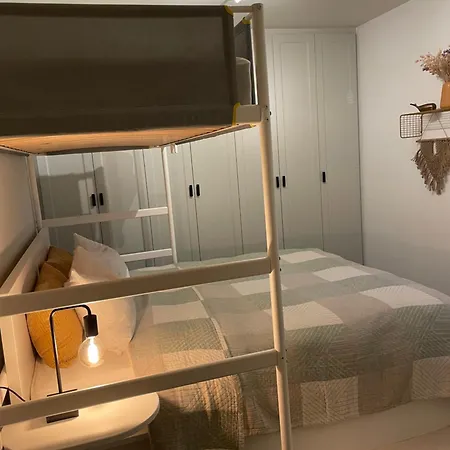 Apartmán Waterkant *