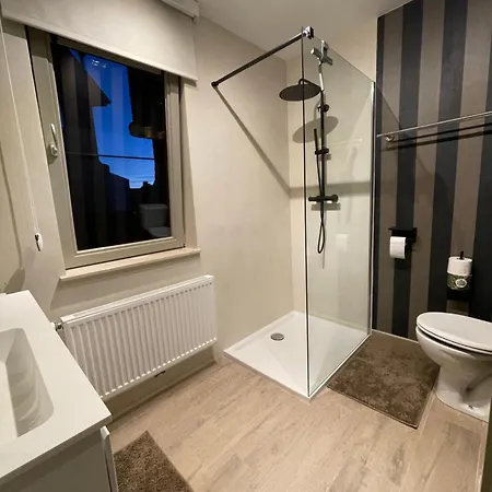 Waterkant Apartman Nieuwpoort