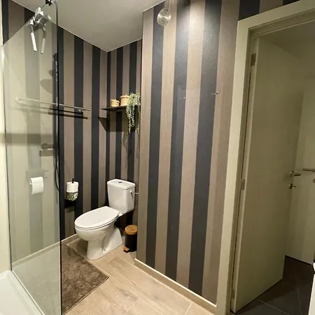 Apartmán Waterkant *