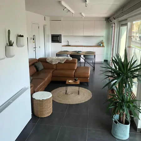 Appartement Waterkant