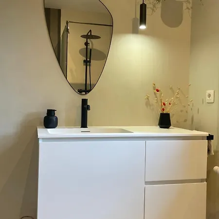 Waterkant * Nieuwpoort