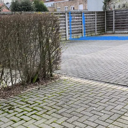 Waterkant Nieuwpoort