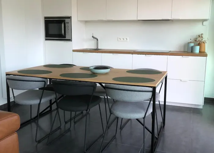 Waterkant * Nieuwpoort