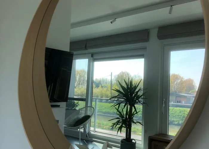 Apartment Waterkant *