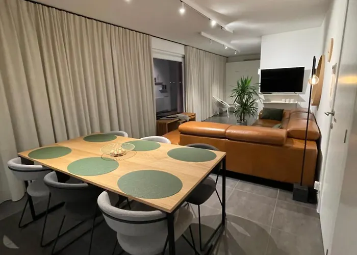 Waterkant Nieuwpoort