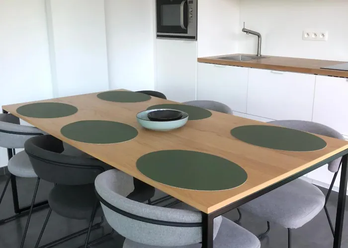 Waterkant * Nieuwpoort