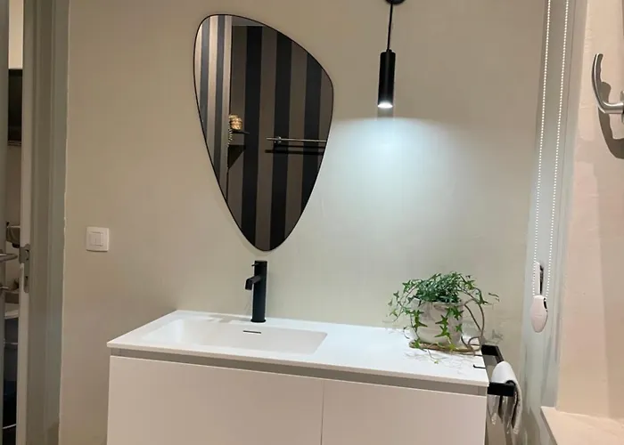 Waterkant Apartment *