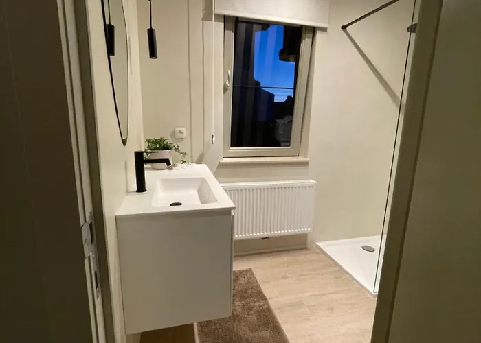 Apartment Waterkant *