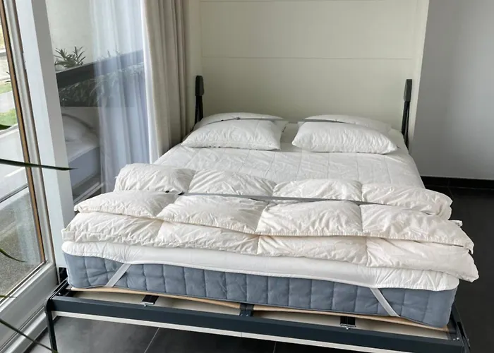 Waterkant Apartment *