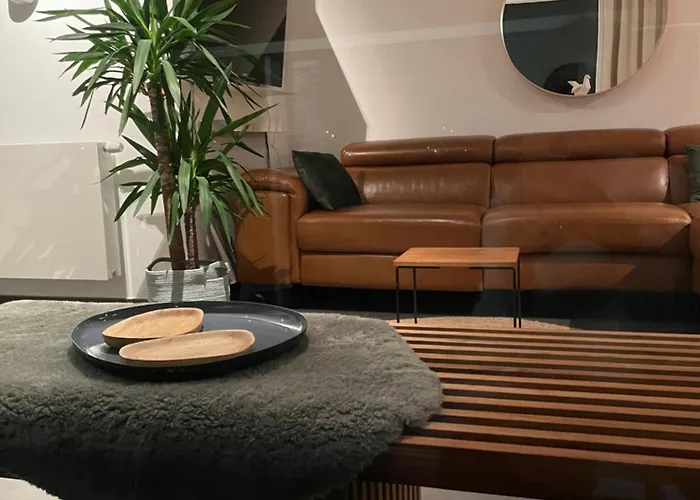 Waterkant Apartment Nieuwpoort