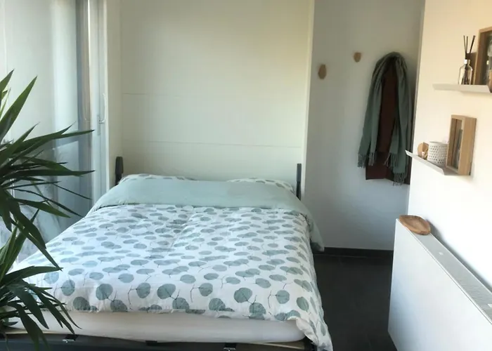 Apartment Waterkant *