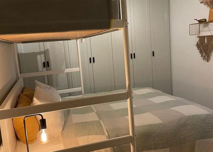 Apartment Waterkant *