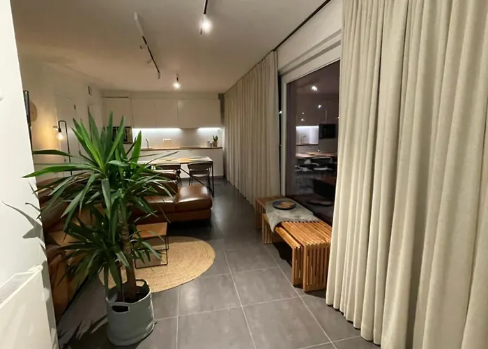 Waterkant Nieuwpoort