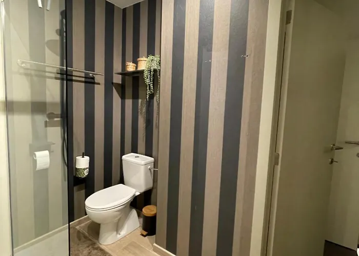 Apartment Waterkant *