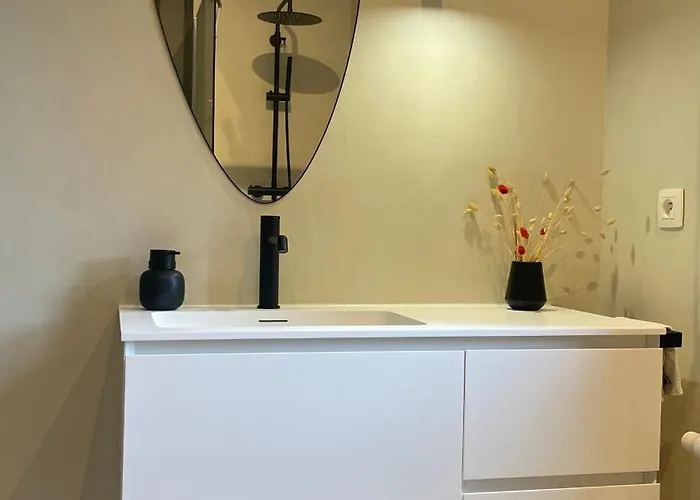 Waterkant * Nieuwpoort